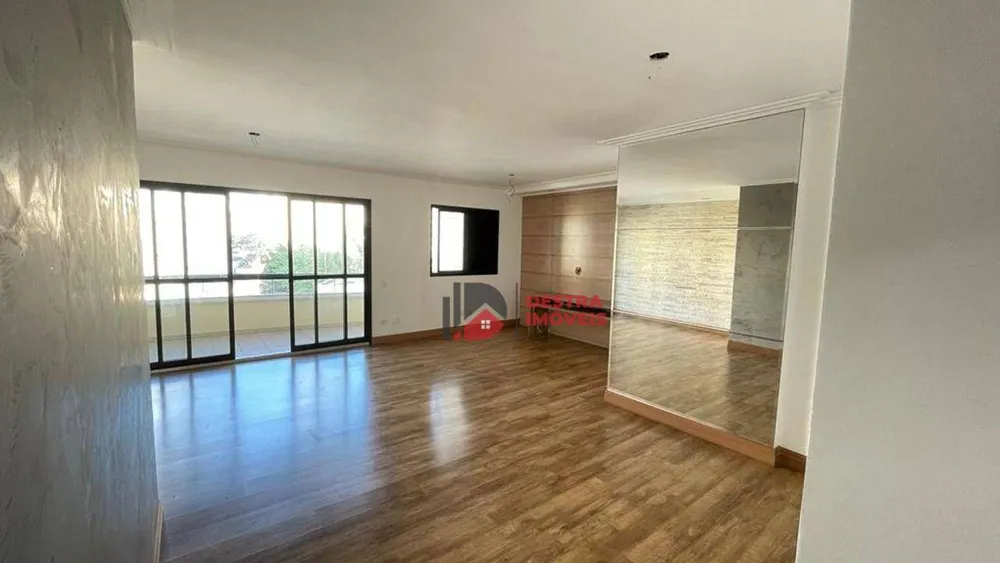 Apartamento, 3 quartos, 123 m² - Foto 1