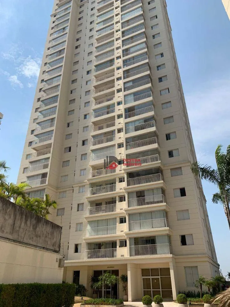Apartamento, 3 quartos, 80 m² - Foto 2