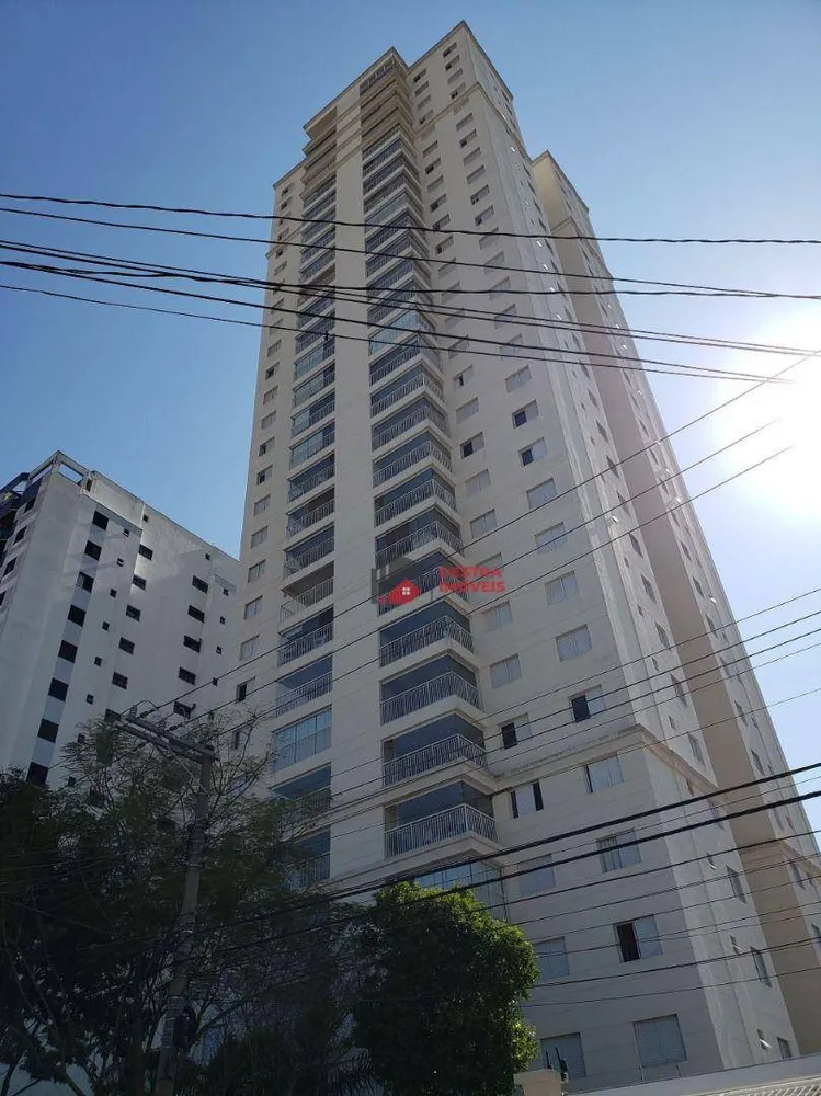 Apartamento, 3 quartos, 80 m² - Foto 1