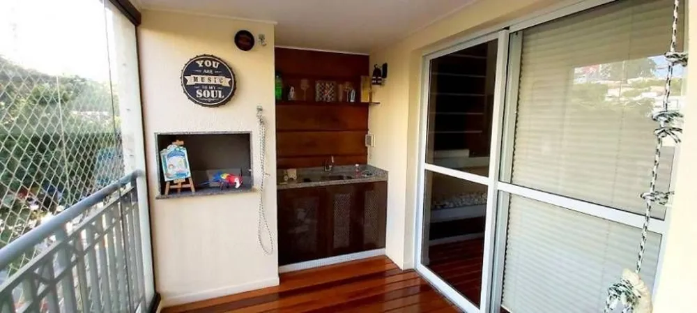 Apartamento, 3 quartos, 131 m² - Foto 2