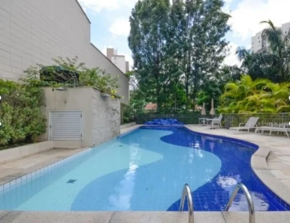 Apartamento, 3 quartos, 131 m² - Foto 1