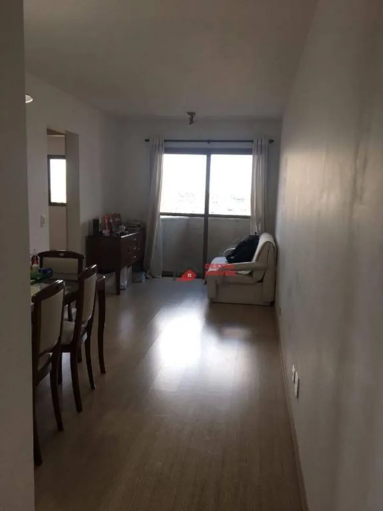 Apartamento, 2 quartos, 65 m² - Foto 3