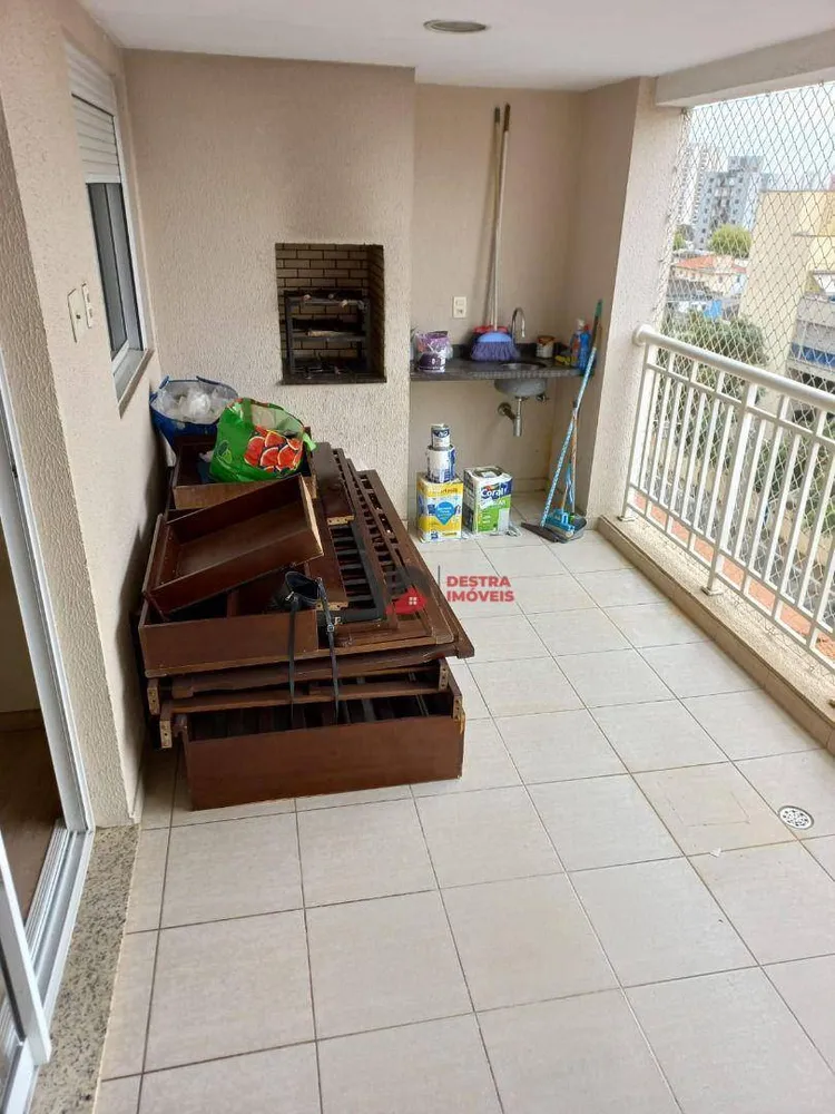 Apartamento, 3 quartos, 85 m² - Foto 3
