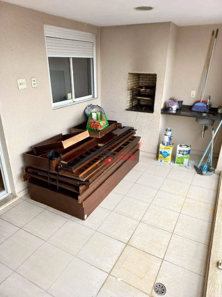 Apartamento, 3 quartos, 85 m² - Foto 2