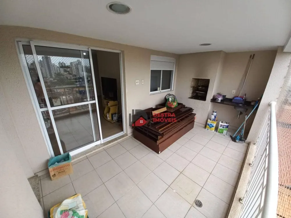 Apartamento, 3 quartos, 85 m² - Foto 1