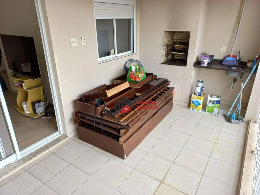 Apartamento, 3 quartos, 85 m² - Foto 4