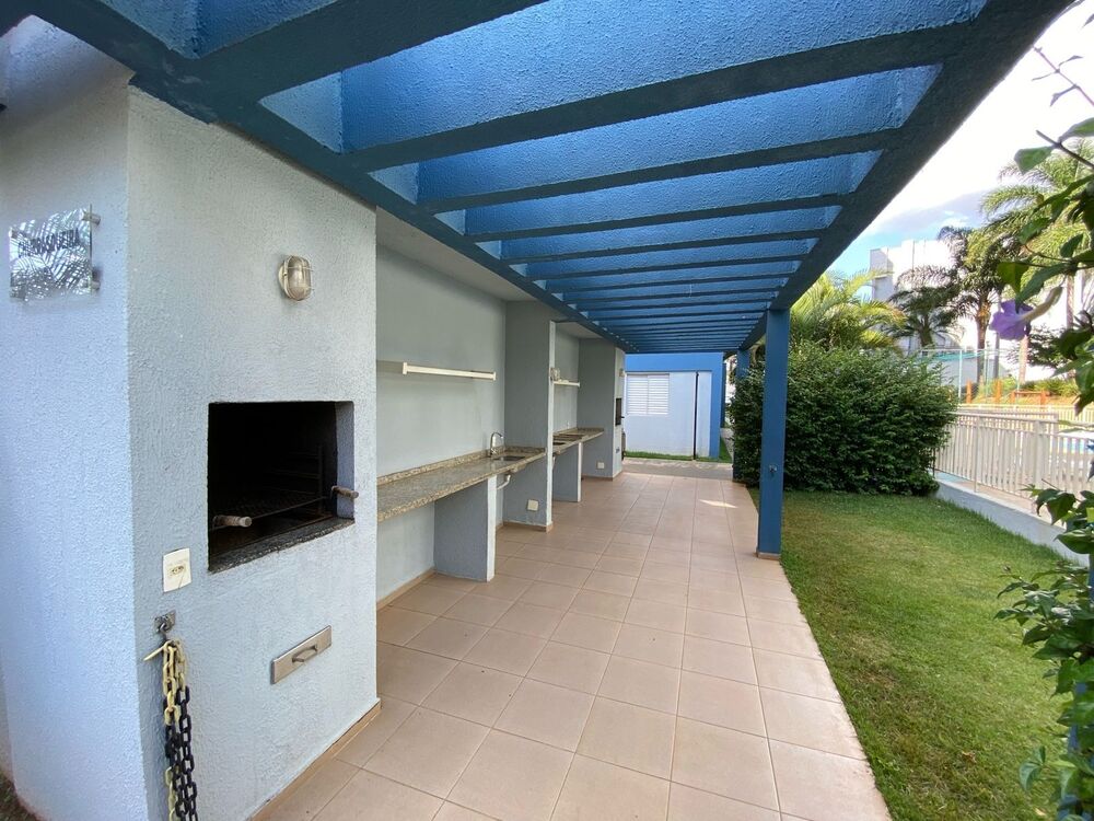 Apartamento, 2 quartos, 47 m² - Foto 28
