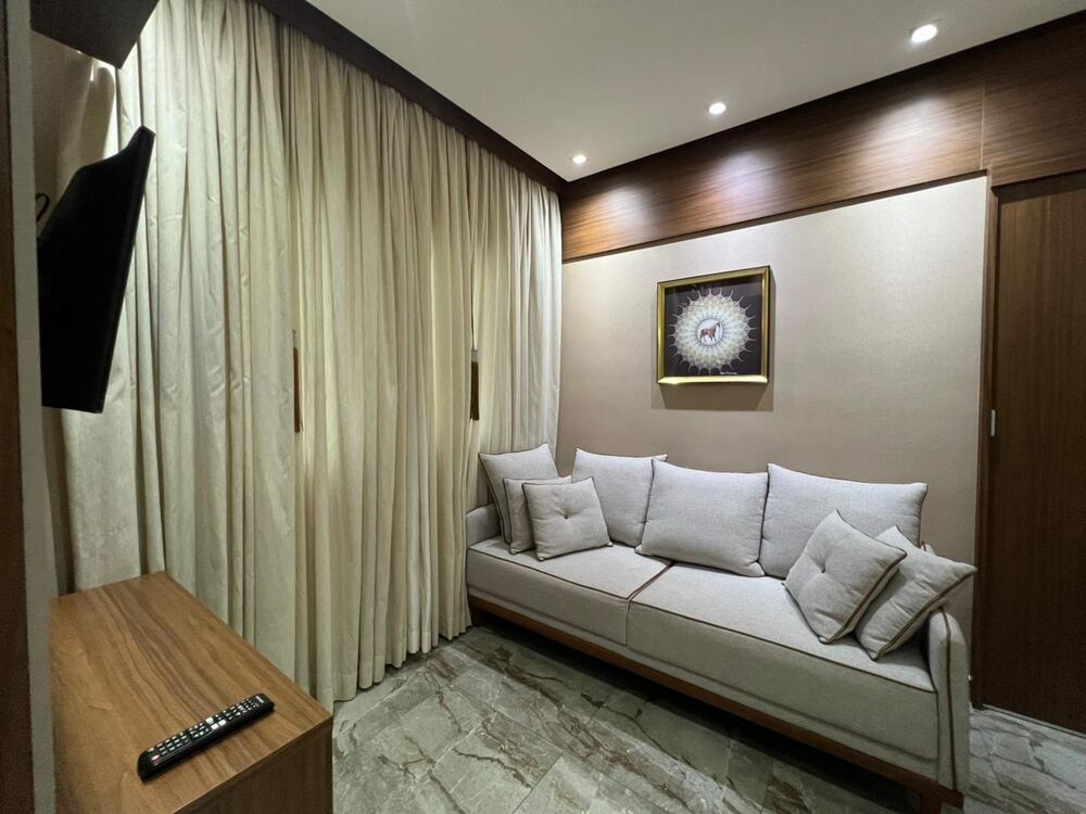 Apartamento, 2 quartos, 47 m² - Foto 2