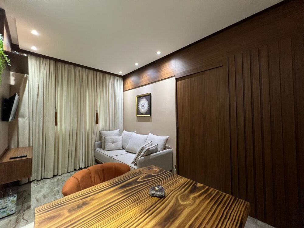 Apartamento, 2 quartos, 47 m² - Foto 3