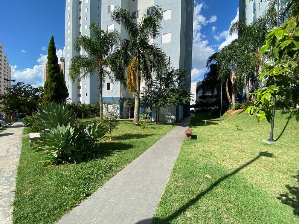 Apartamento, 2 quartos, 47 m² - Foto 24