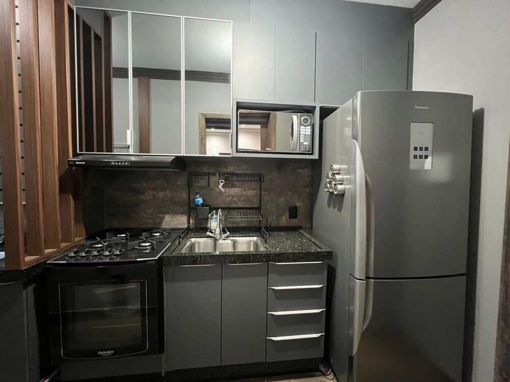 Apartamento, 2 quartos, 47 m² - Foto 6