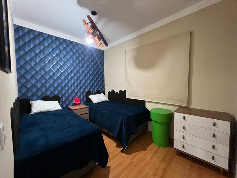 Apartamento, 2 quartos, 47 m² - Foto 13
