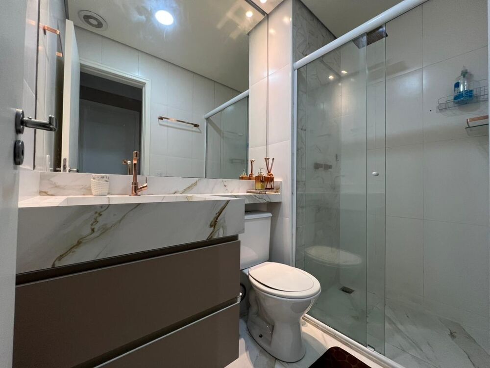 Apartamento, 2 quartos, 47 m² - Foto 8