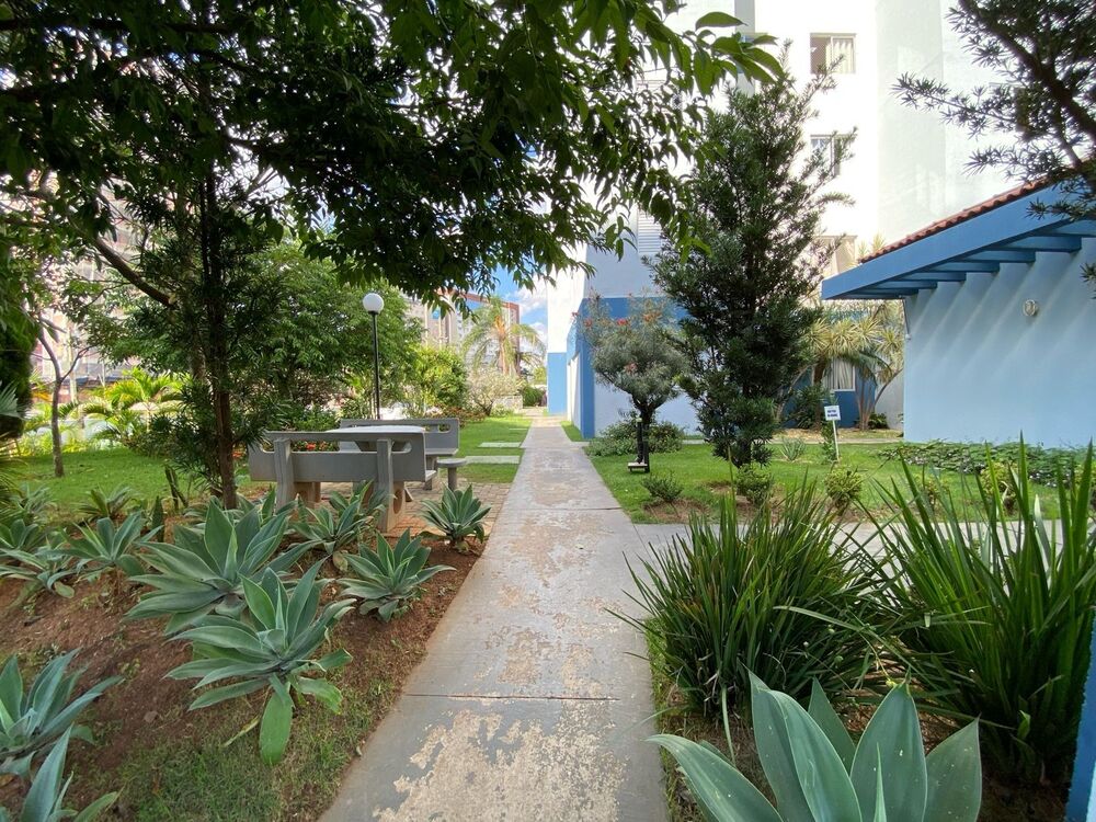 Apartamento, 2 quartos, 47 m² - Foto 25