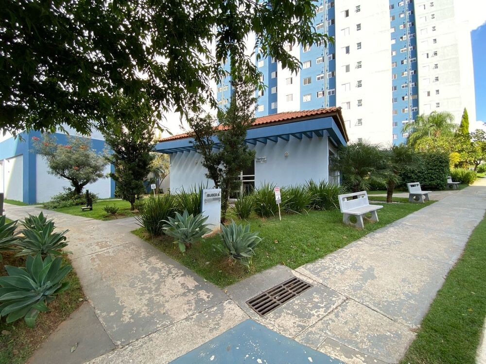 Apartamento, 2 quartos, 47 m² - Foto 26