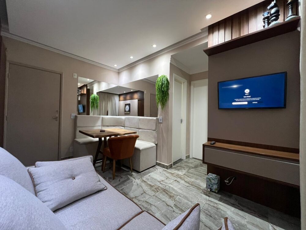 Apartamento, 2 quartos, 47 m² - Foto 33