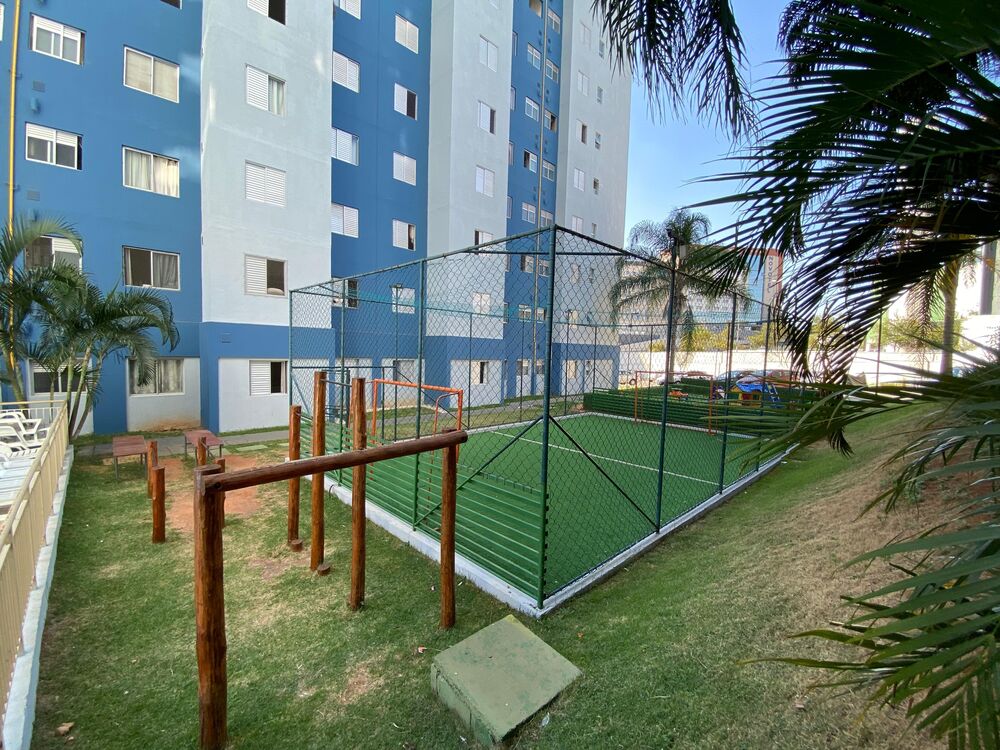 Apartamento, 2 quartos, 47 m² - Foto 22