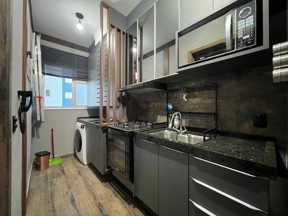 Apartamento, 2 quartos, 47 m² - Foto 9