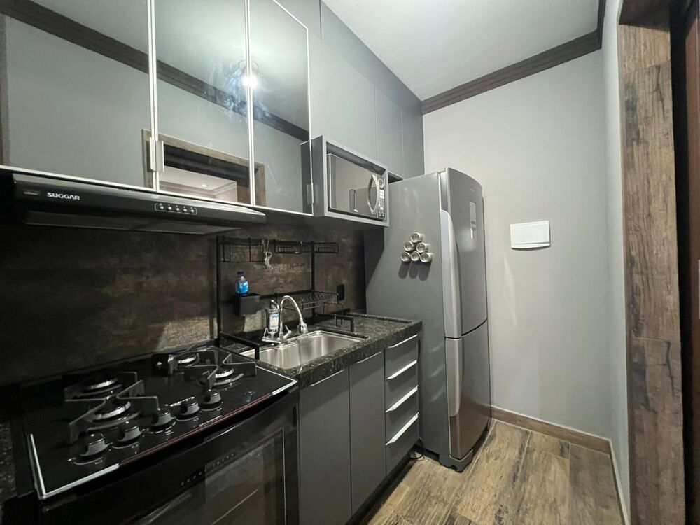 Apartamento, 2 quartos, 47 m² - Foto 11