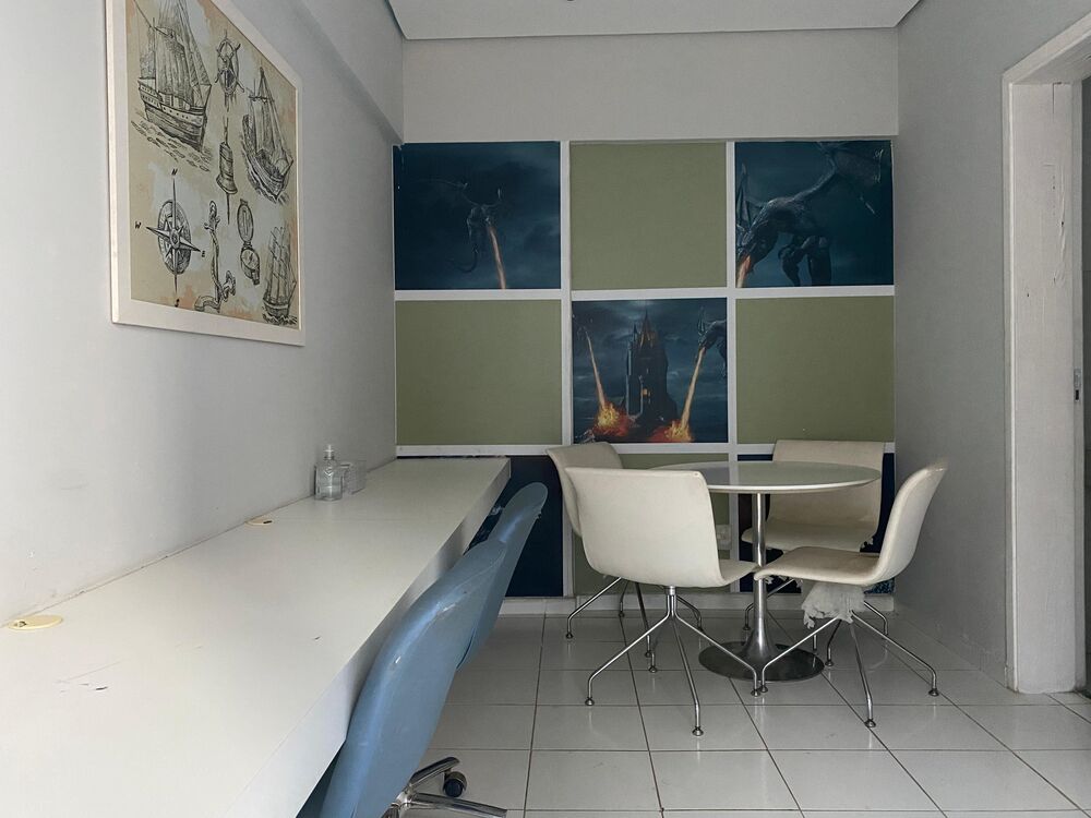 Apartamento, 2 quartos, 47 m² - Foto 21