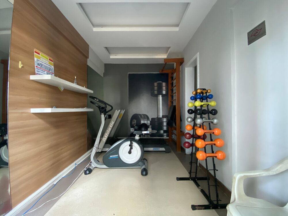 Apartamento, 2 quartos, 47 m² - Foto 19