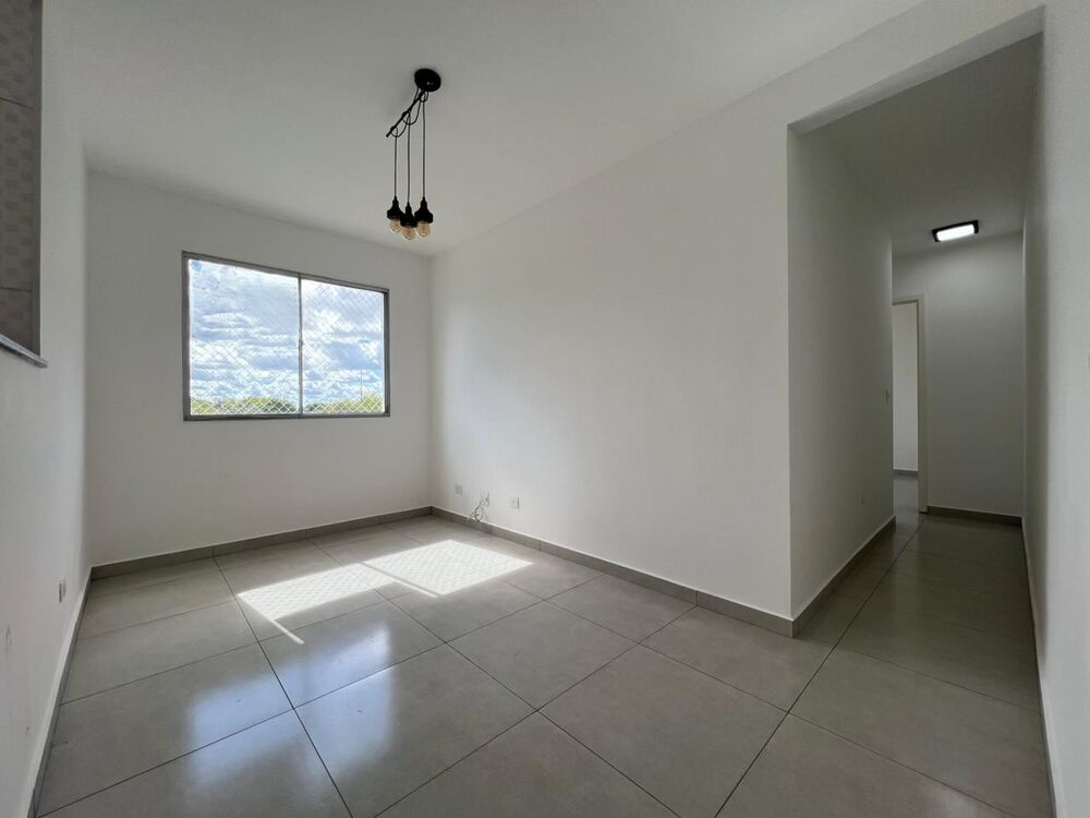 Apartamento, 2 quartos, 47 m² - Foto 9