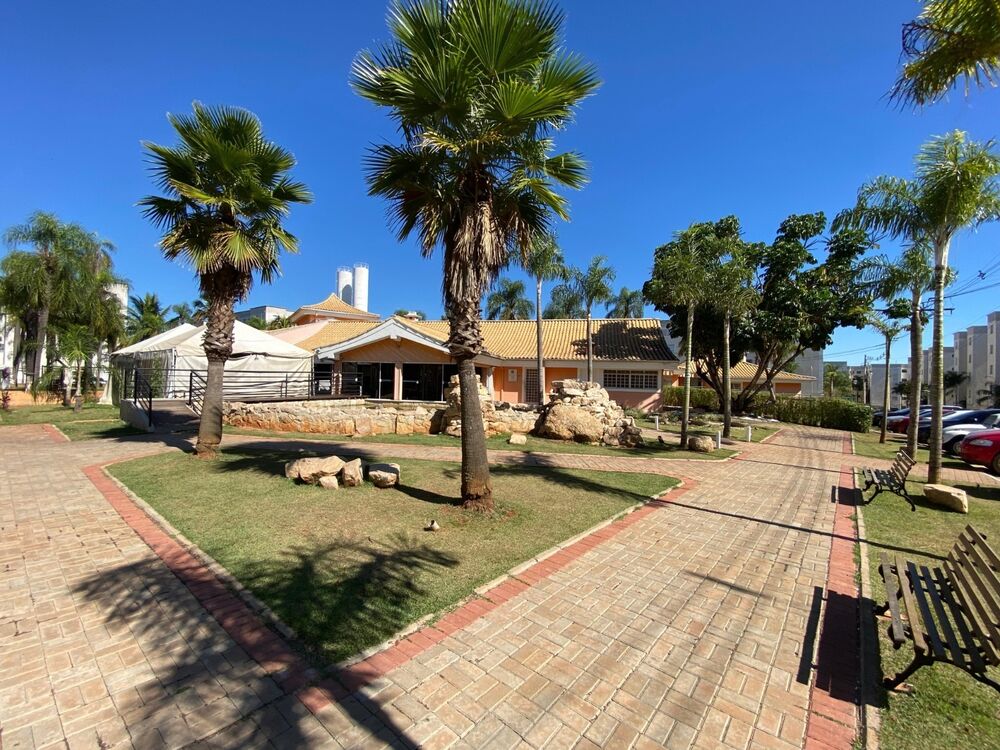 Apartamento, 2 quartos, 47 m² - Foto 1