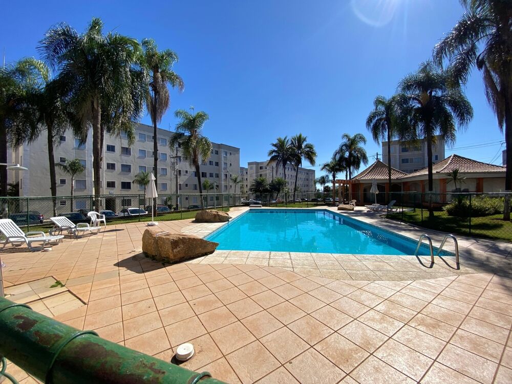 Apartamento, 2 quartos, 47 m² - Foto 5