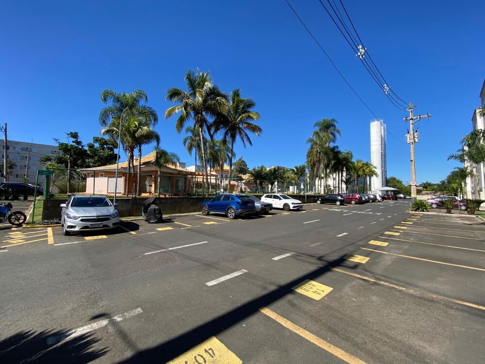 Apartamento, 2 quartos, 47 m² - Foto 19