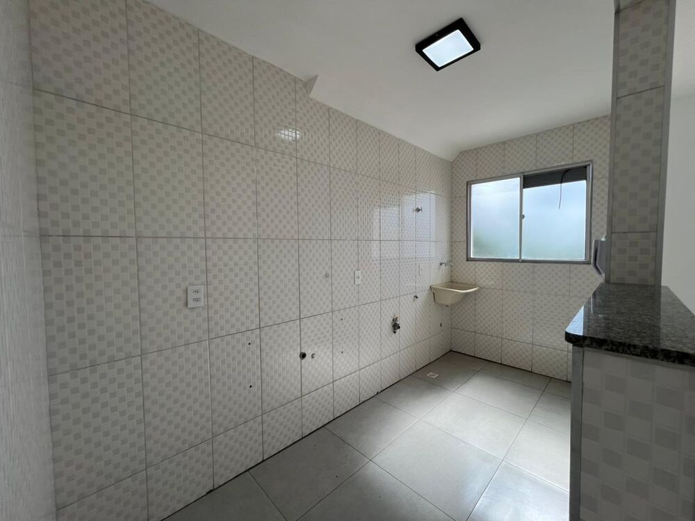 Apartamento, 2 quartos, 47 m² - Foto 2