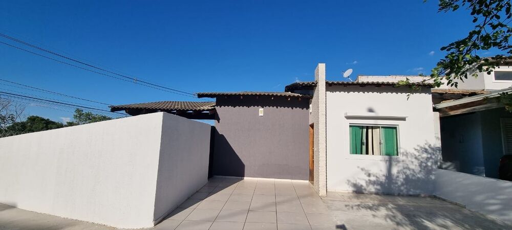 Casa de Condomínio, 2 quartos - Foto 15