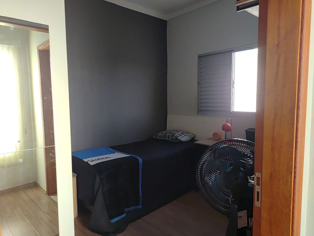 Casa de Condomínio, 2 quartos - Foto 7