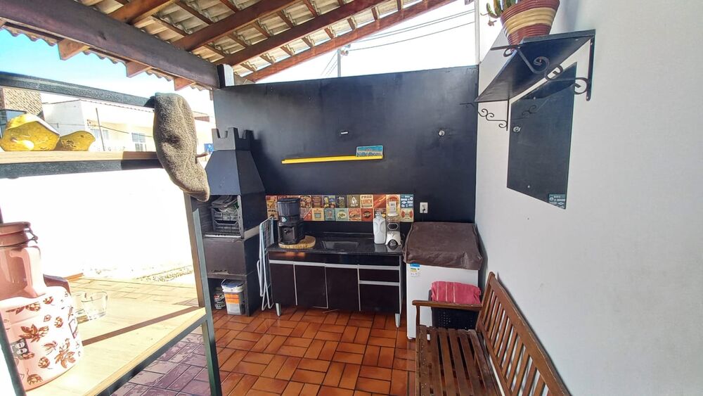 Casa de Condomínio, 2 quartos - Foto 16
