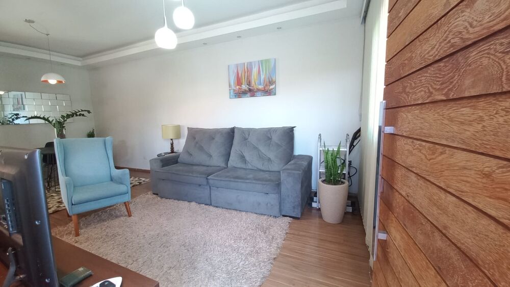 Casa de Condomínio, 2 quartos - Foto 3