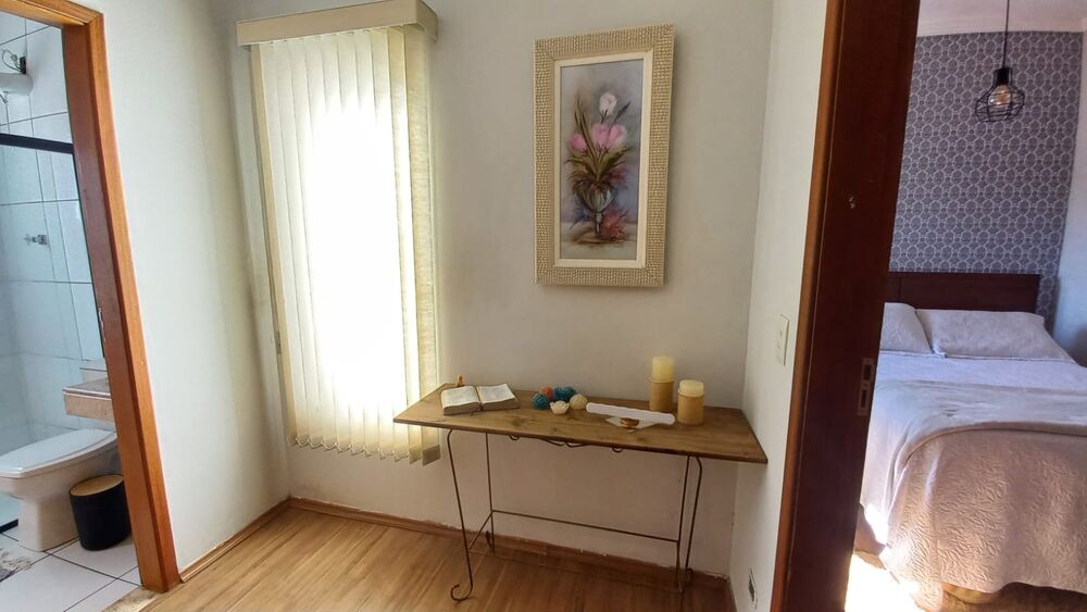 Casa de Condomínio, 2 quartos - Foto 12