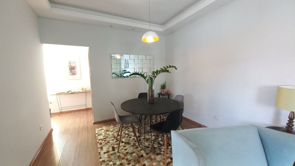 Casa de Condomínio, 2 quartos - Foto 6