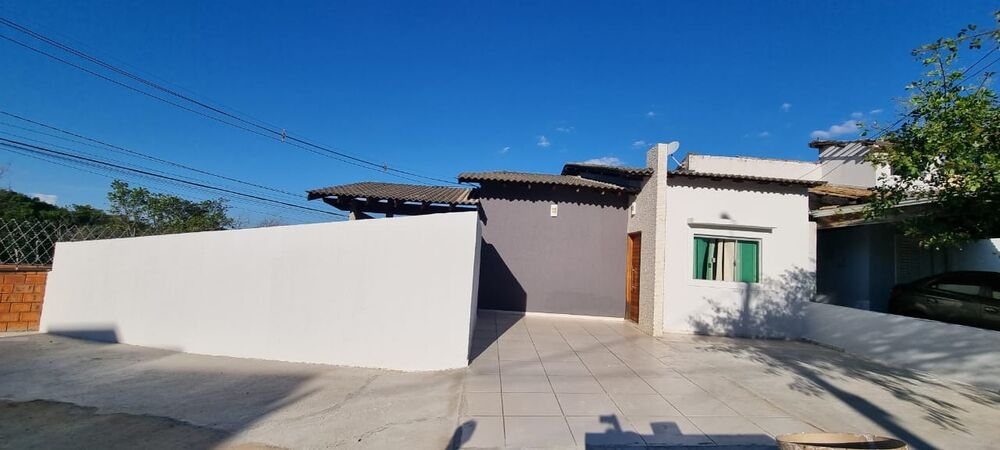 Casa de Condomínio, 2 quartos - Foto 18