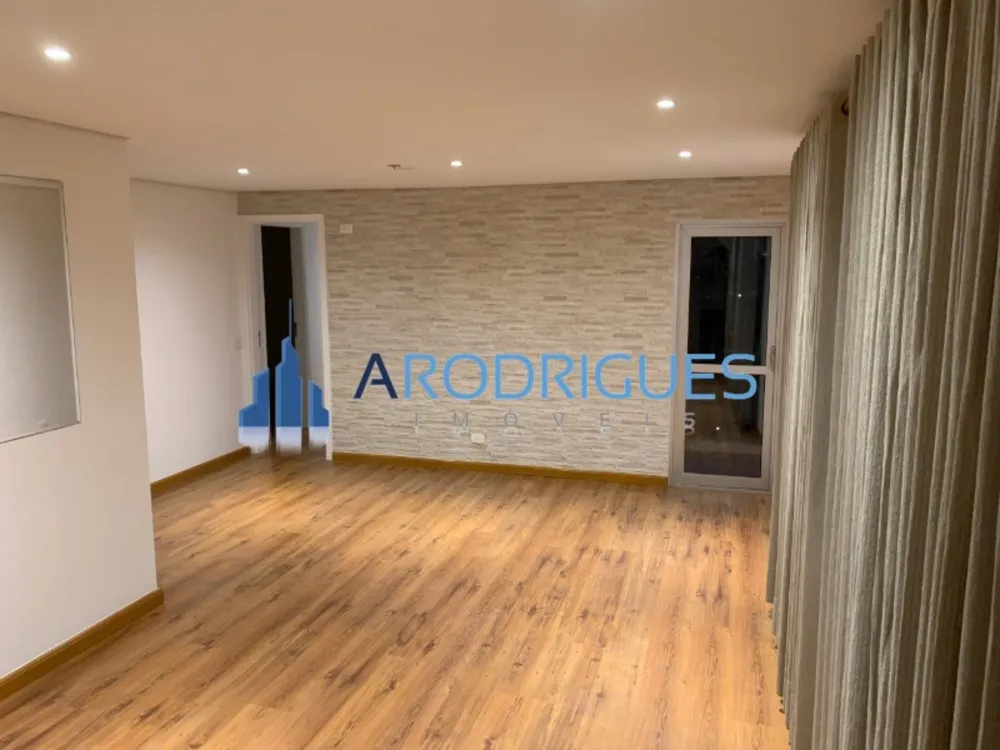 Apartamento, 3 quartos, 109 m² - Foto 1