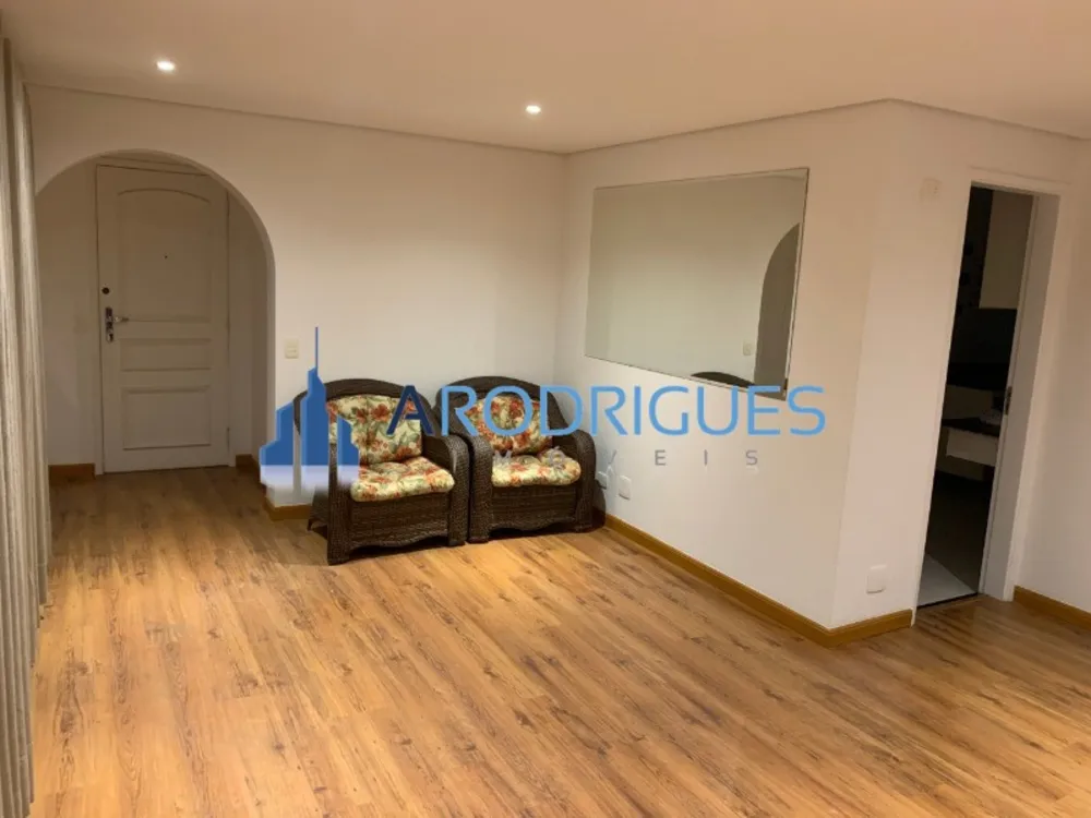 Apartamento, 3 quartos, 109 m² - Foto 8