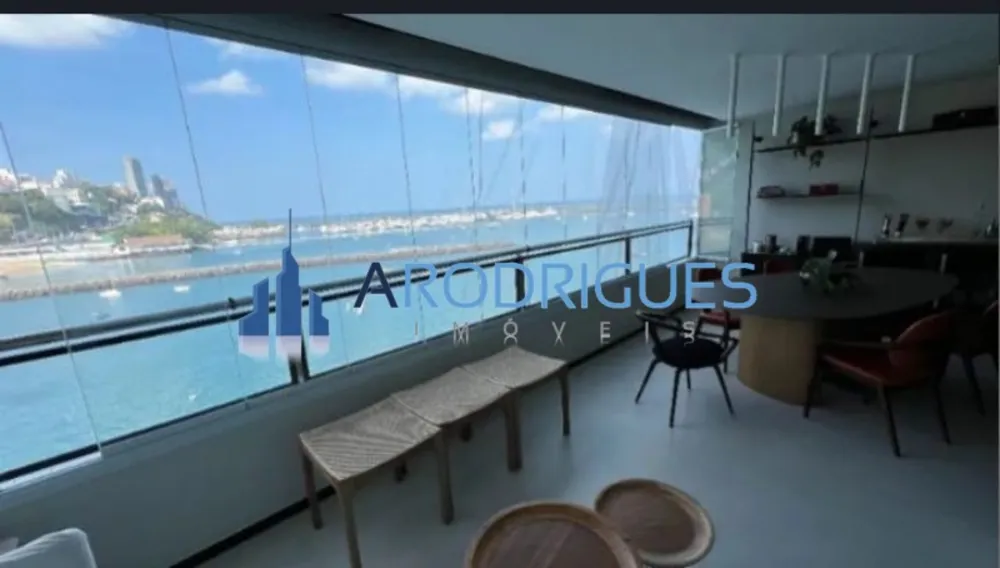 Apartamento, 1 quarto, 97 m² - Foto 1