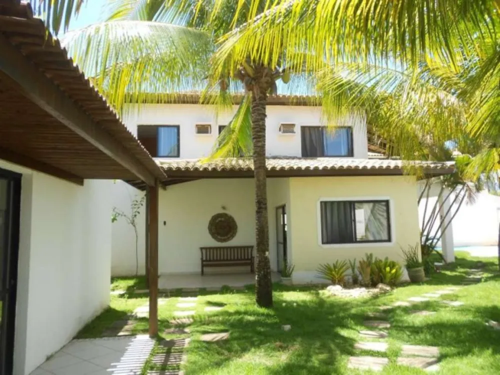 Casa, 4 quartos, 340 m² - Foto 2