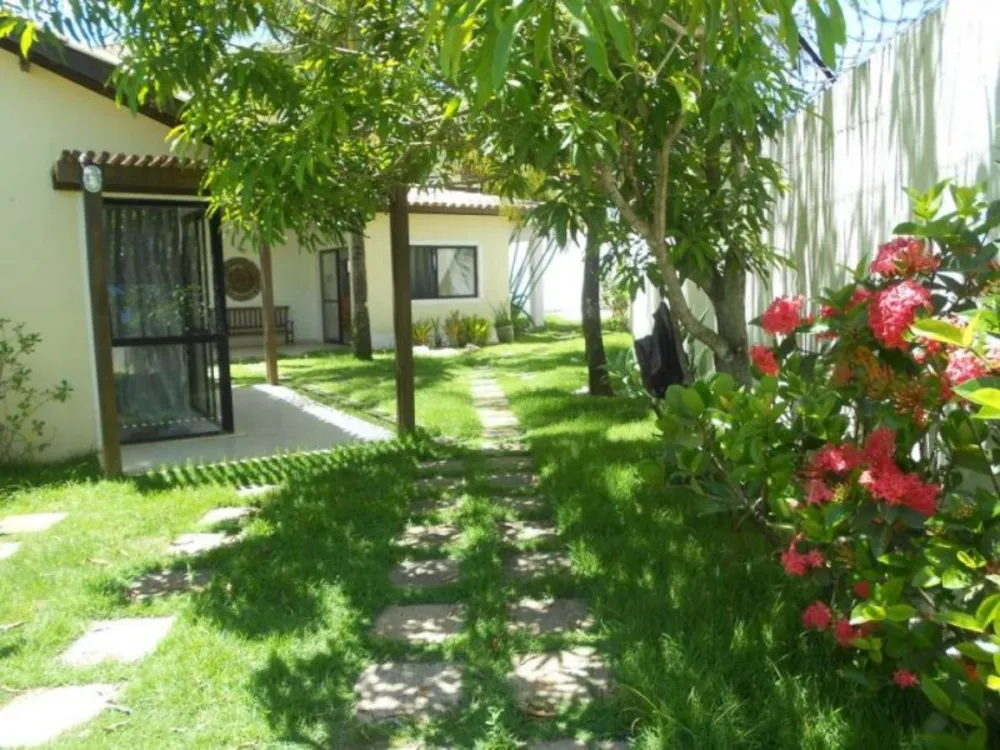Casa, 4 quartos, 340 m² - Foto 1