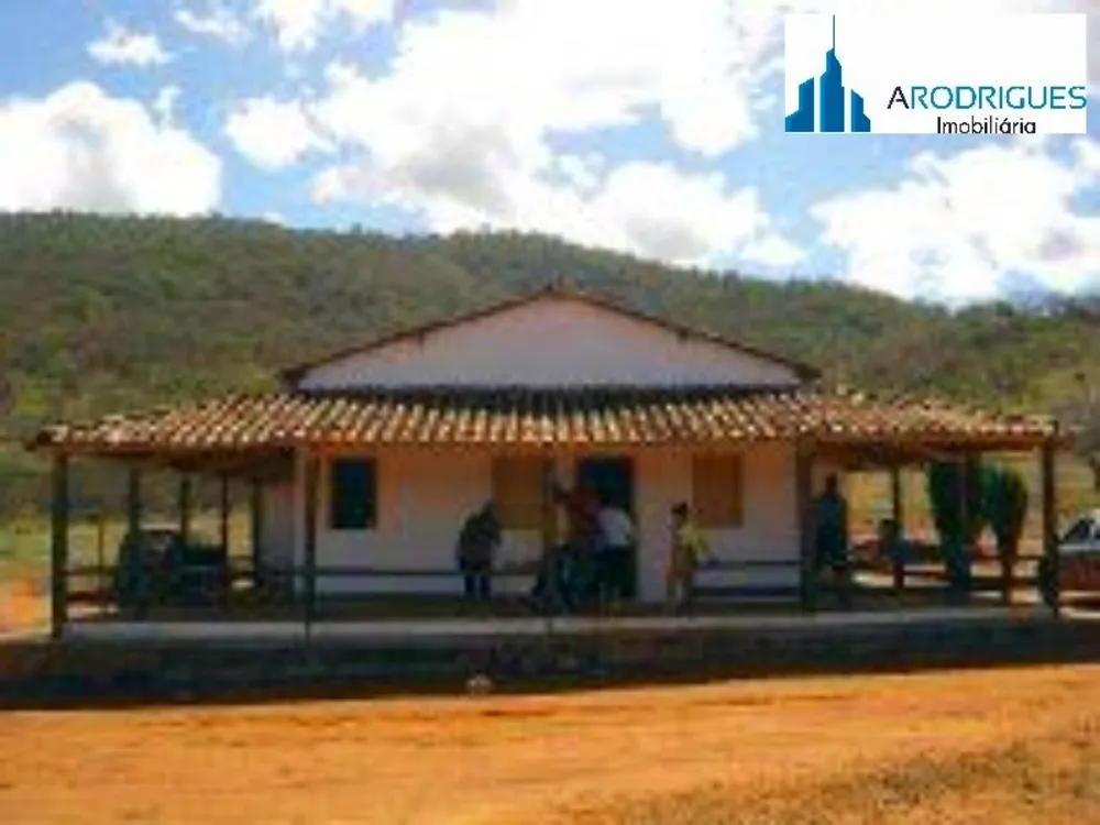 Fazenda, 130000 hectares - Foto 6
