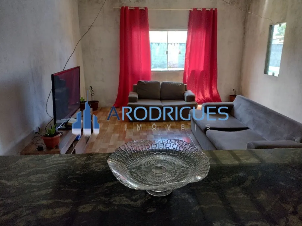 Casa, 4 quartos, 550 m² - Foto 4