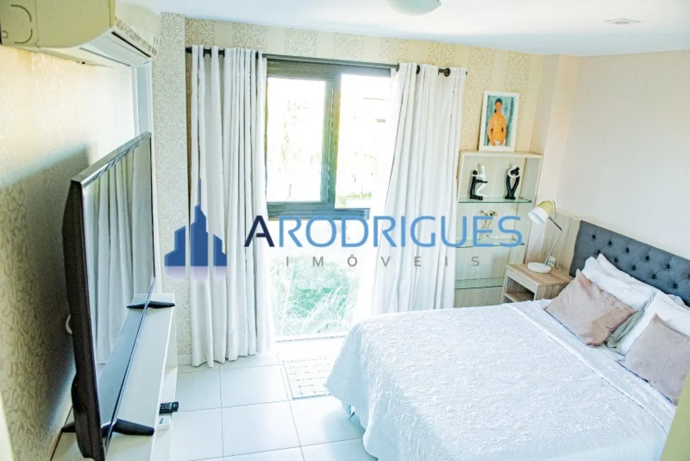 Apartamento, 2 quartos, 111 m² - Foto 9