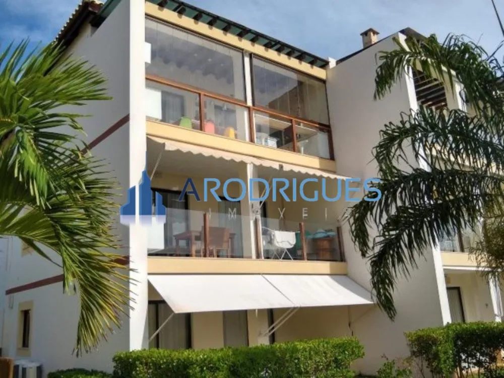 Apartamento, 2 quartos, 111 m² - Foto 2
