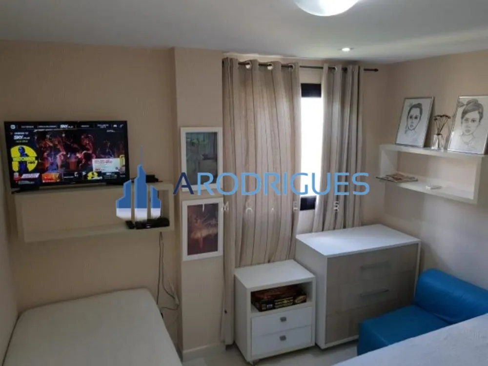 Apartamento, 2 quartos, 111 m² - Foto 5