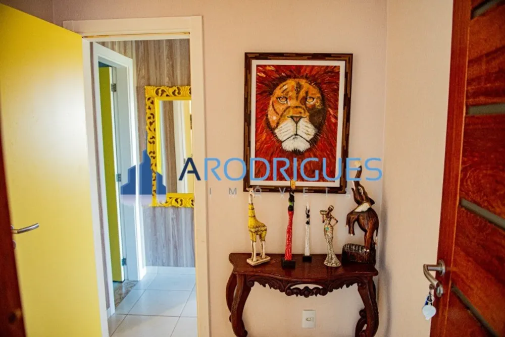 Apartamento, 2 quartos, 111 m² - Foto 8