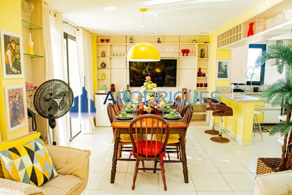 Apartamento, 2 quartos, 111 m² - Foto 1