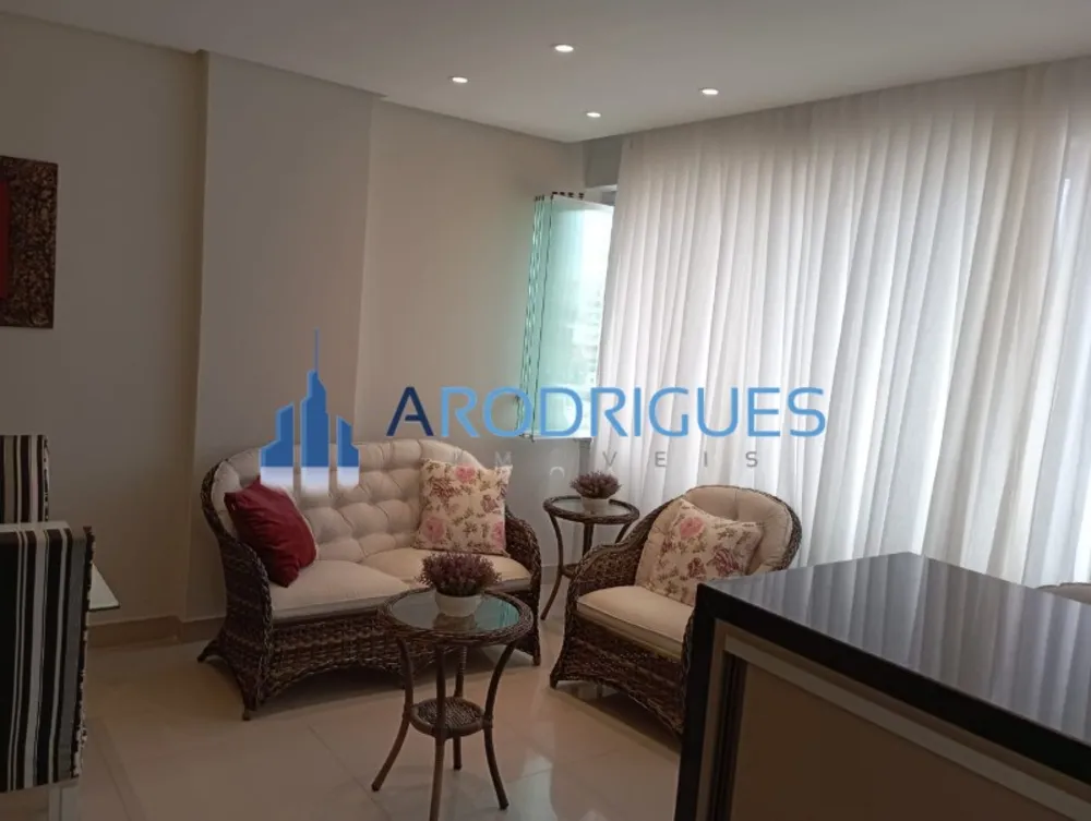 Cobertura, 4 quartos, 200 m² - Foto 12